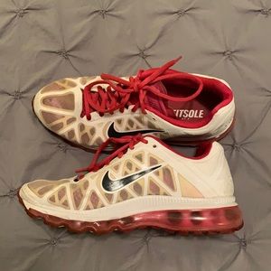 Women’s Nike Airmax